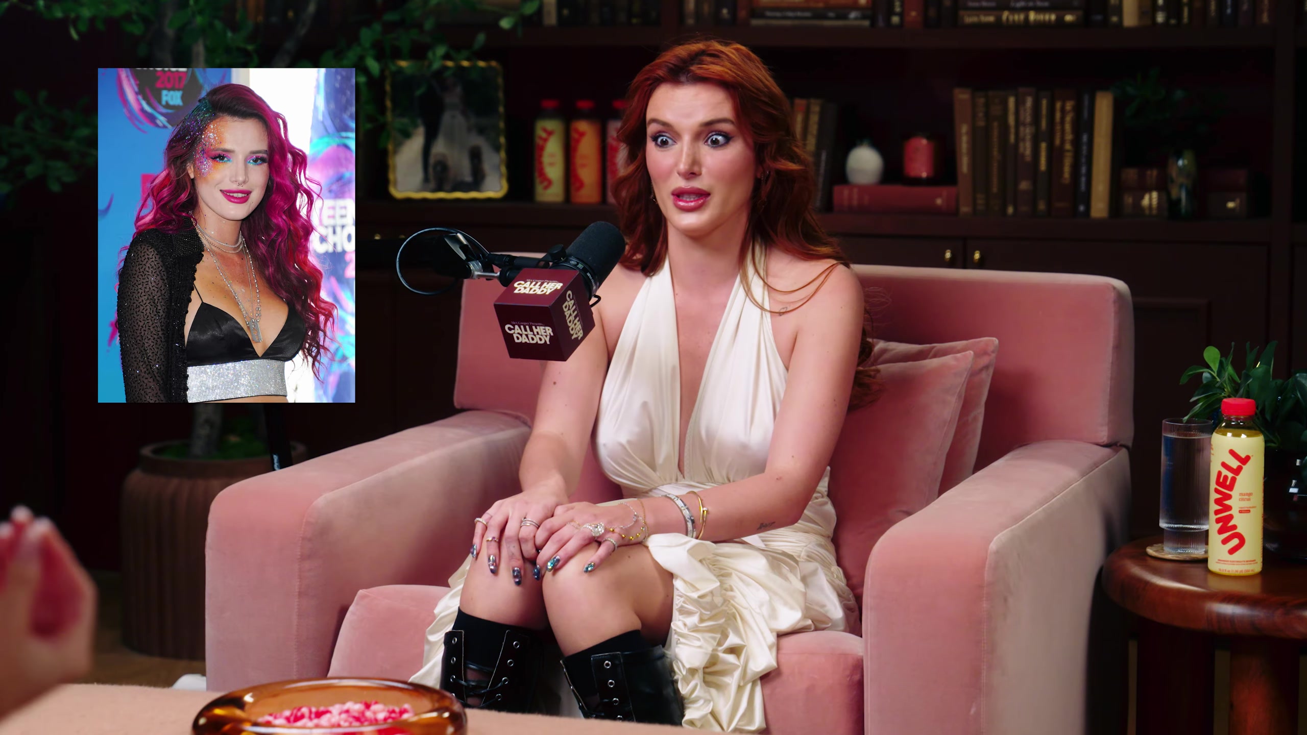 bellathornedaily_callherdaddy_podcast_000220.jpg bellathornedaily_callherdaddy_podcast_000220.jpg